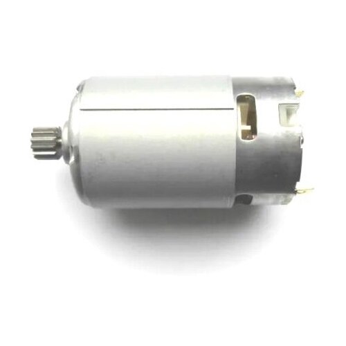 Двигатель (мотор) Makita 6016D, 6017D, 6018D, 6019D для шуруповерта (оригинал) 629779-0 аккумуляторная дрель шуруповерт festool c 18 hpc 4 0 i set 576992