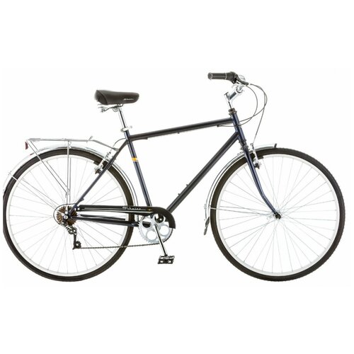 Велосипед SCHWINN Wayfarer-22г синий 2799000₽