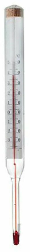 Термометр ТТЖ-М исп.1 П 2(-35 +50)-0,5-240/103