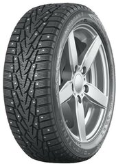 Nokian Tyres Nordman 7 195/60 R16 93T