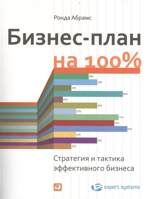 Бизнес-план на 100%. Стратегия и тактика эффективного бизнеса