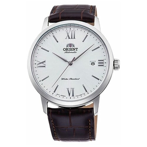 Мужские Наручные часы Orient RA-AC0F12S10B