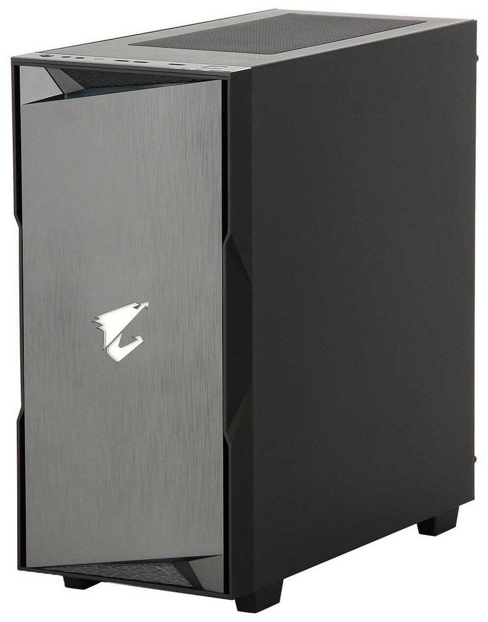 Системный блок игровой Oldi Computers PC Game 700 (i5-12400F/32Gb/SSD1Tb/RTX3070/NoOS)