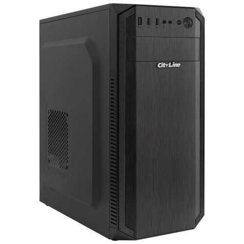 Системный блок CityLine Home i5937