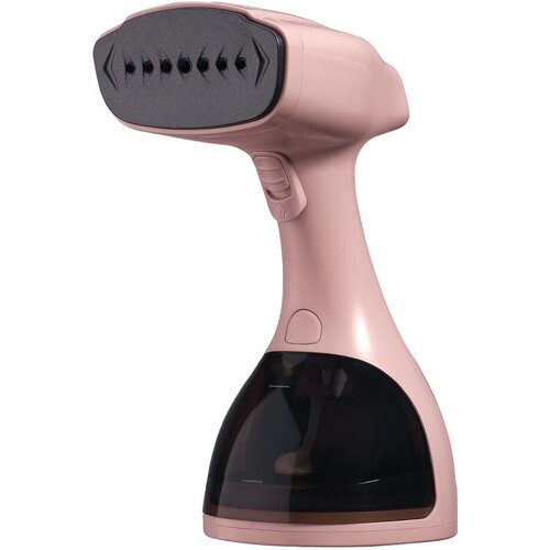 Отпариватель ручной HYUNDAI H-HS02973 розовый 651600₽