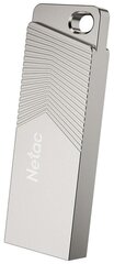 Флеш-память Netac UM1 USB3.2 Highspeed Flash Drive 64GB