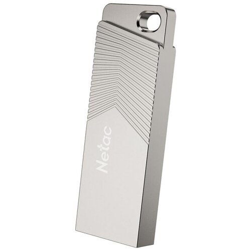 Комплект 50 штук, Флеш-память Netac UM1 USB3.2 Highspeed Flash Drive 64GB