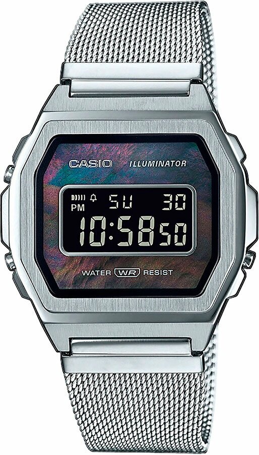 Наручные часы CASIO Vintage