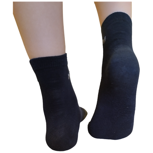Комплект термо носков для мальчика 5 пар размер 15