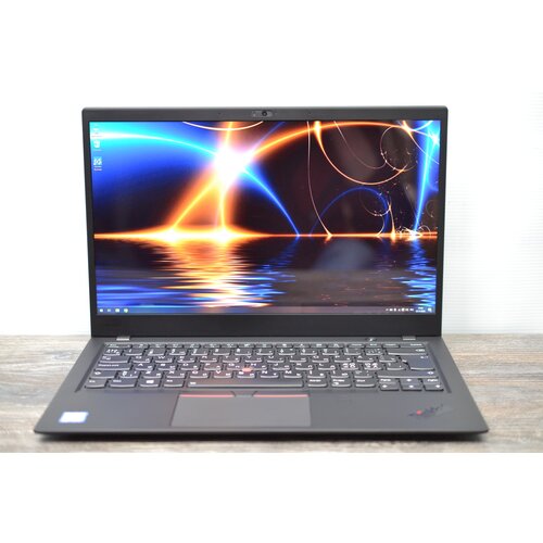 Lenovo ThinkPad X1 Carbon Gen 6 4400000₽