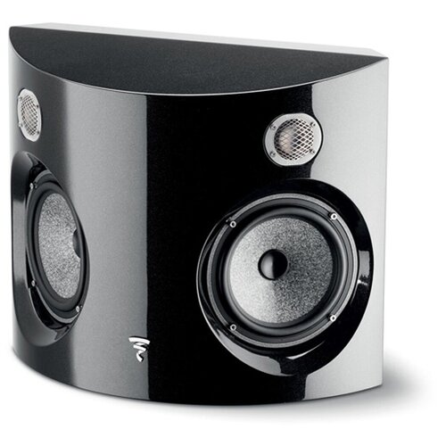 Focal Surround Be, Black Lacquer