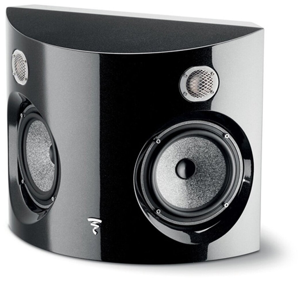 Дипольная акустика Focal SURROUND BE Black Lacquer