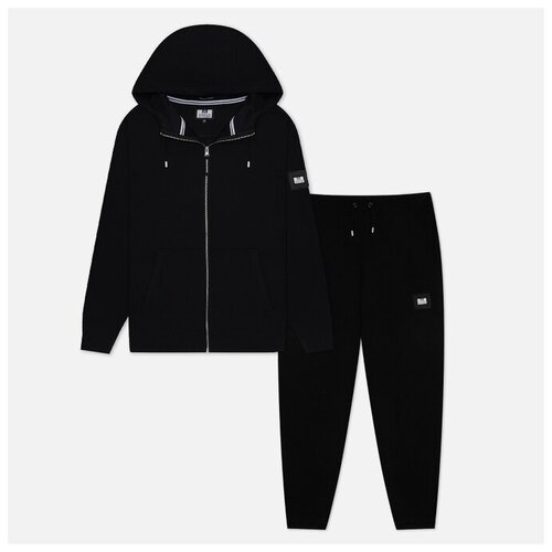 Костюм WEEKEND OFFENDER, размер XL/WOHSU370-BLK, черный