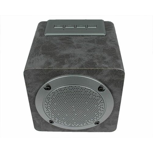 Колонка Wood 3080 серый AUXUSBmicroSDBluetooth1200mAHdistance10m 173200₽