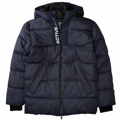 фото Куртка staccato, размер 140, синий