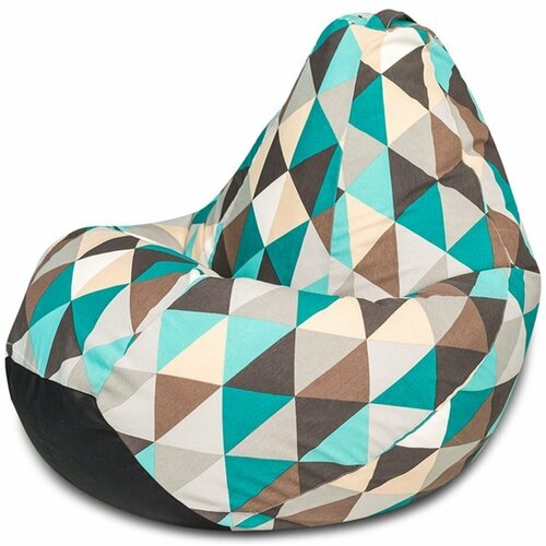 Кресло-груша Hoff Изумруд