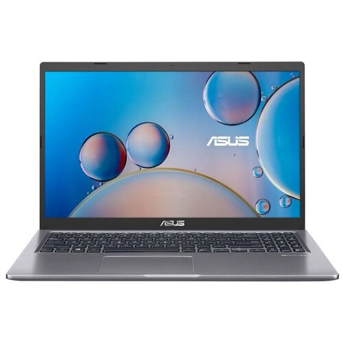 Ноутбук ASUS X515JA-EJ2528 Core i7 1065G7SSD8GbSSD256Gb156 FHDIPSnoOSgrey 90NB0SR2-M001Y0 6596800₽