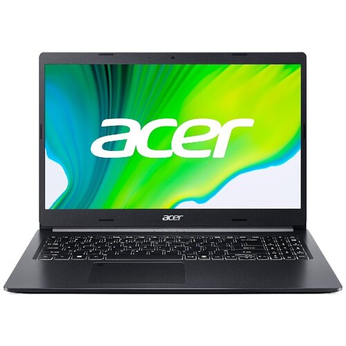 Ноутбук Acer Aspire 5 A515-45 156 1920x1080 AMD Ryzen 3 - 5300U 8Gb RAM 256Gb SSD черный Без OC NXA84EX00F 5017600₽