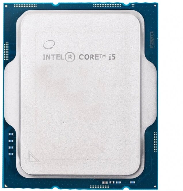 Процессор Intel Core i5-12500 LGA1700 6 x 3000 МГц