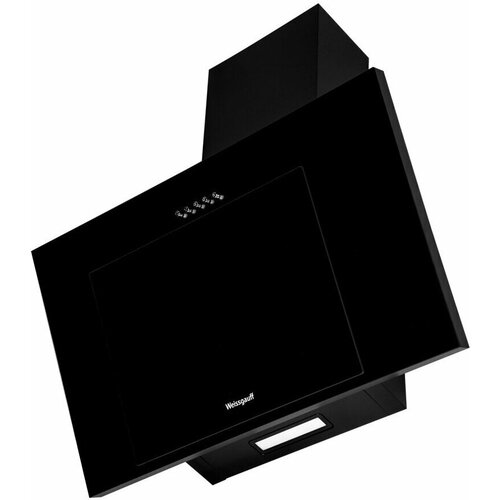 Вытяжка Weissgauff Yota 60 PB BL 1367600₽