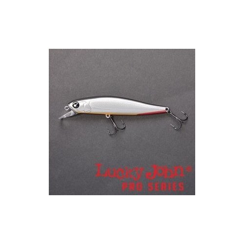 фото Воблер плавающий lj pro series basara lbf 03,50/101 lucky john