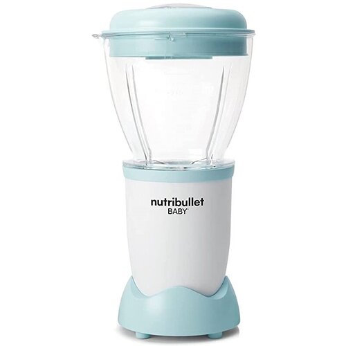 Стационарный блендер Nutribullet NBY100 Baby