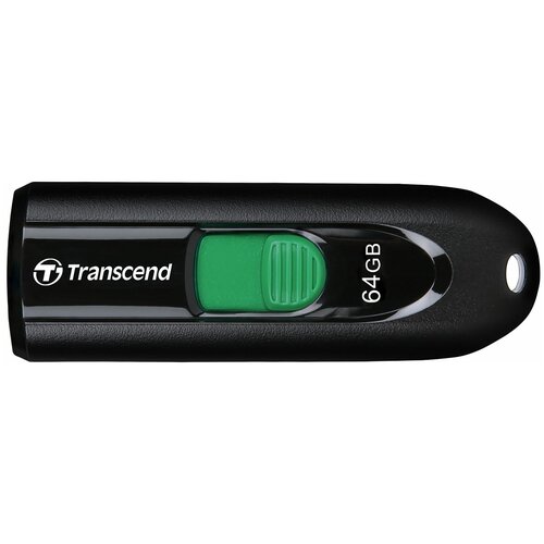 USB флешка Transcend 64Gb JetFlash 790C USB Type-C 3.2 Gen 1 transcend usb drive 64gb jetflash 790c usb3 2 type c black ts64gjf790c