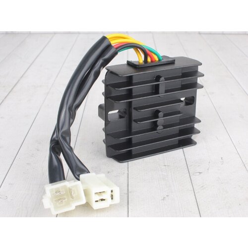 PitBikeClub Реле регулятор CB250