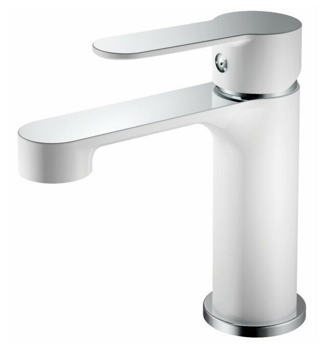 Смеситель для раковины Haiba (HB10557-8)
