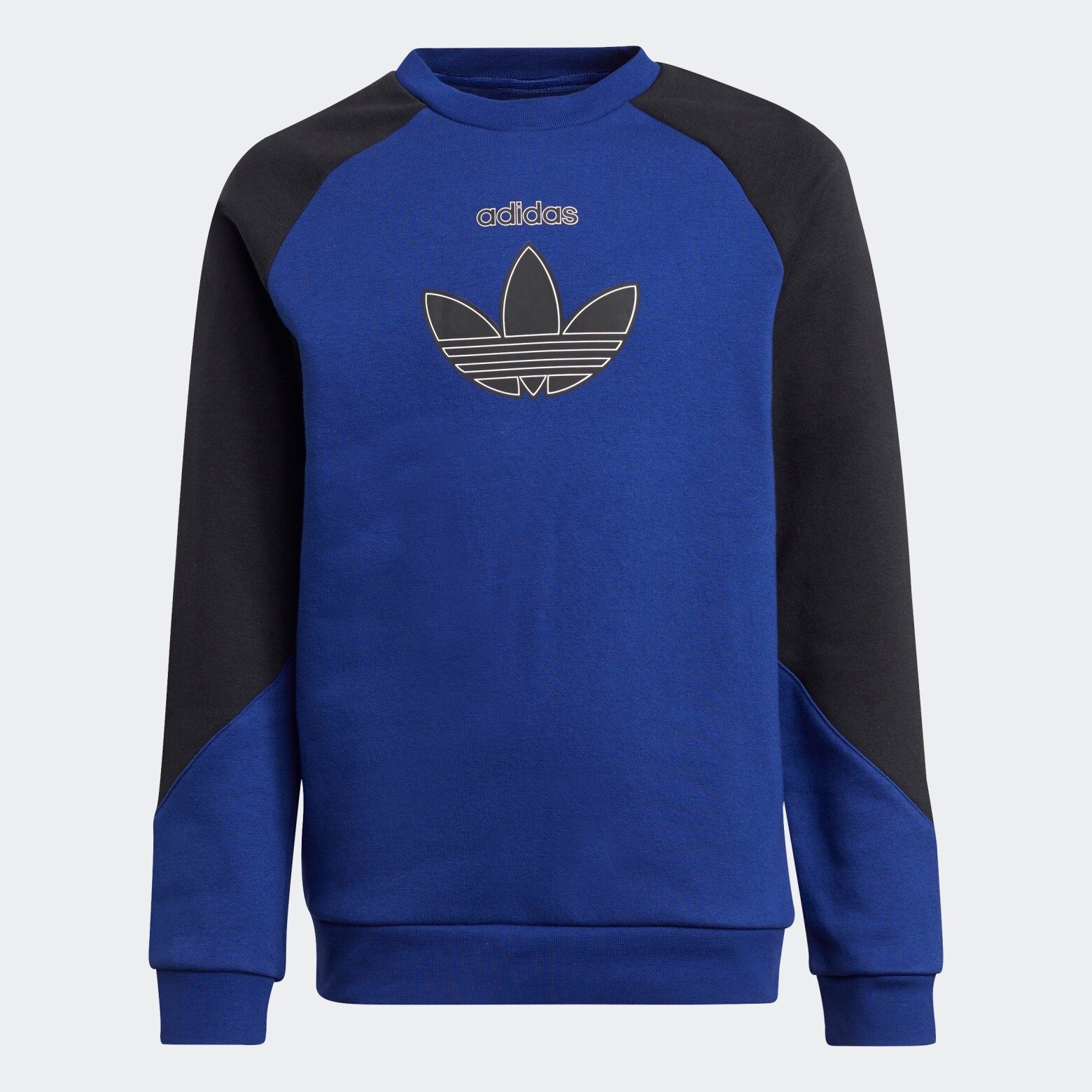 Свитшот спортивный adidas Originals