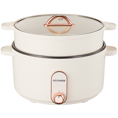 Мультиварка Multipurpose Electric Qcooker