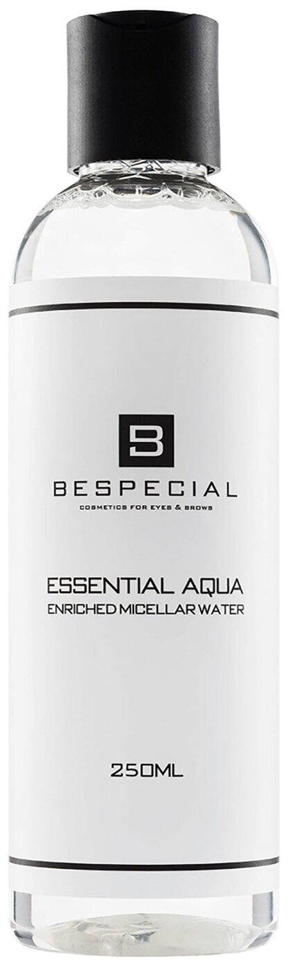 Обогащенная мицеллярная вода Bespecial Essential Aqua (250 мл)