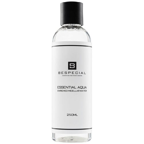 Обогащенная мицеллярная вода Bespecial Essential Aqua (250 мл)