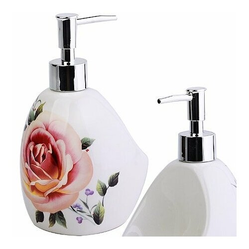 LORAINE 27746 Дозатор для мыла 450 мл