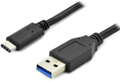 Кабель USB3.0 Cm-Am 5Bites TC302-05 - 0.5 метра