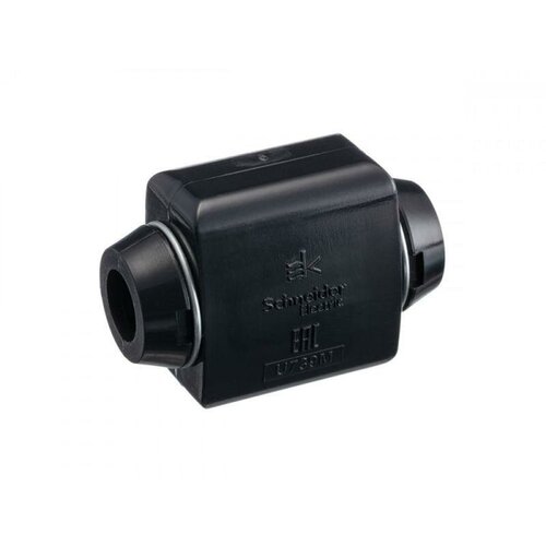 Клипсы и скобы для крепления труб Systeme Electric Сжим У739М SE U739M 353₽