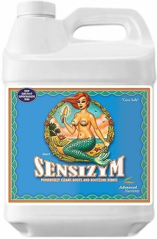 Sensizym 500мл