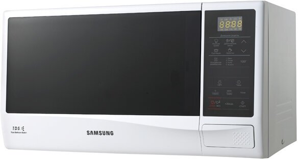 Микроволновая печь Samsung ME83KRW-2