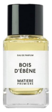 Matiere Premiere Bois D'ebene парфюмерная вода 100мл
