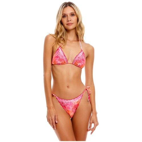 Лиф AGUA BENDITA 7587 Lolita Oazze розовый Размер M 11958₽