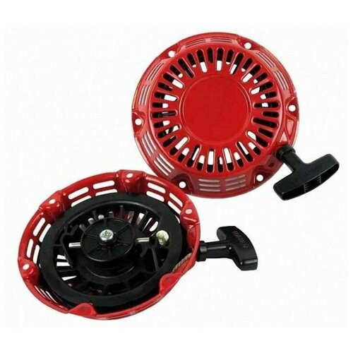 Стартер в сборе для двигателя HONDA GX110 / IGP 1500038