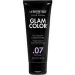 LA Biosthetique Glam Color No Yellow Conditioner . 07 Crystal TS, 100 мл - изображение