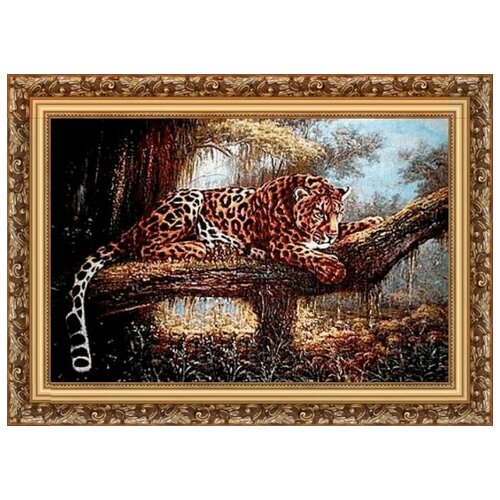 Картина из гобелена 