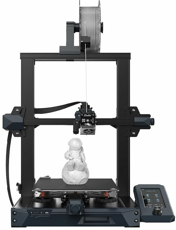 3D принтер Creality Ender 3 S1