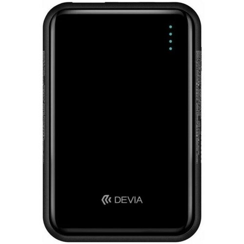 Внешний аккумулятор Kintone Series Mini 10000 мАч USB беспроводная зарядка 89400₽