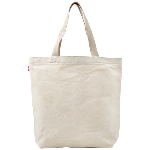 Сумка Levis Blank Canvas Red Tab Tote Женщины 38126-0065 OS