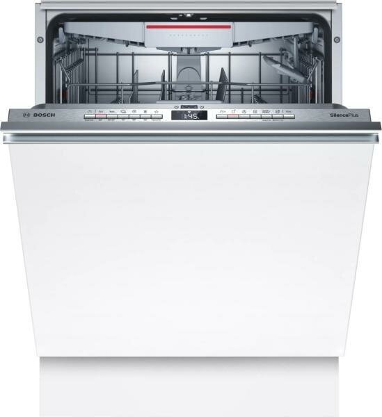 Посудомоечная машина Bosch SMV4ECX26E белый