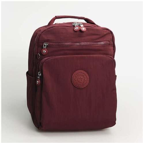 фото Рюкзак mindesa, 8612 maroon (26*34*13)