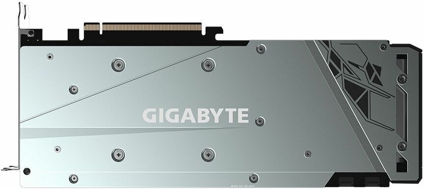 Видеокарта Gigabyte RX6800XT GAMING OC PRO 16GB RTL