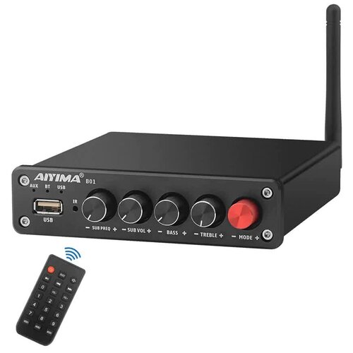 Усилитель Aiyima B01 789000₽